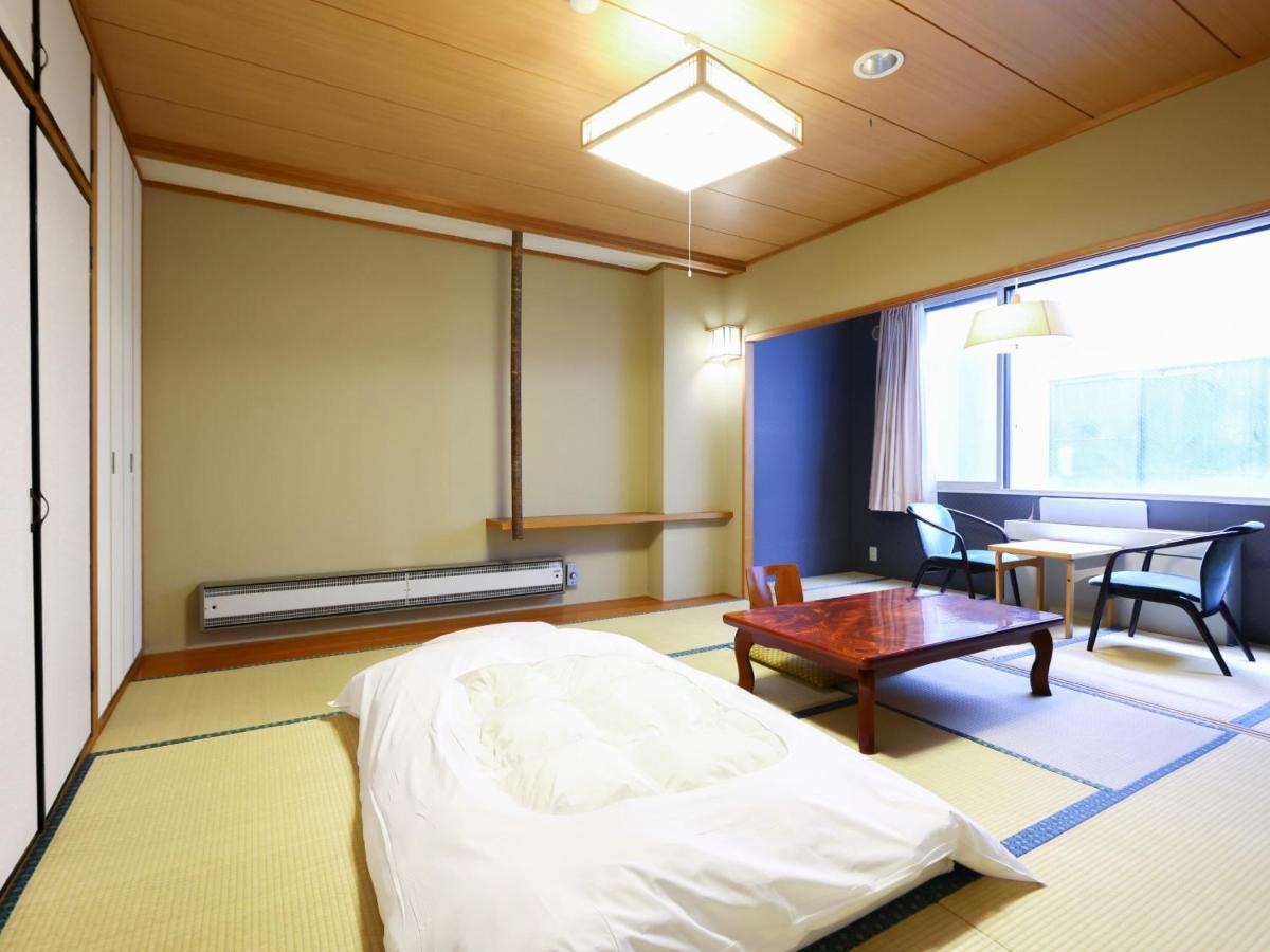 Hotel Yudanaka Yamanouchi  Dış mekan fotoğraf