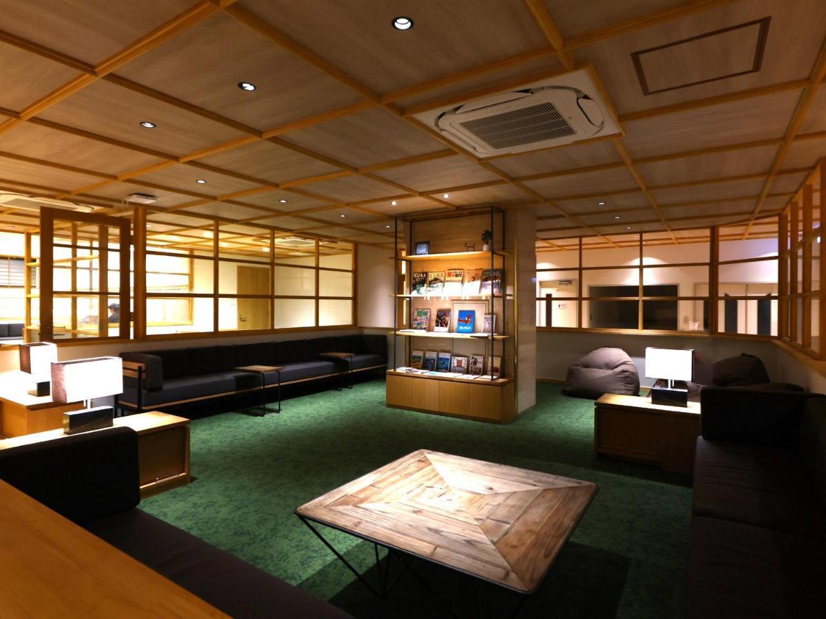 Hotel Yudanaka Yamanouchi  Dış mekan fotoğraf