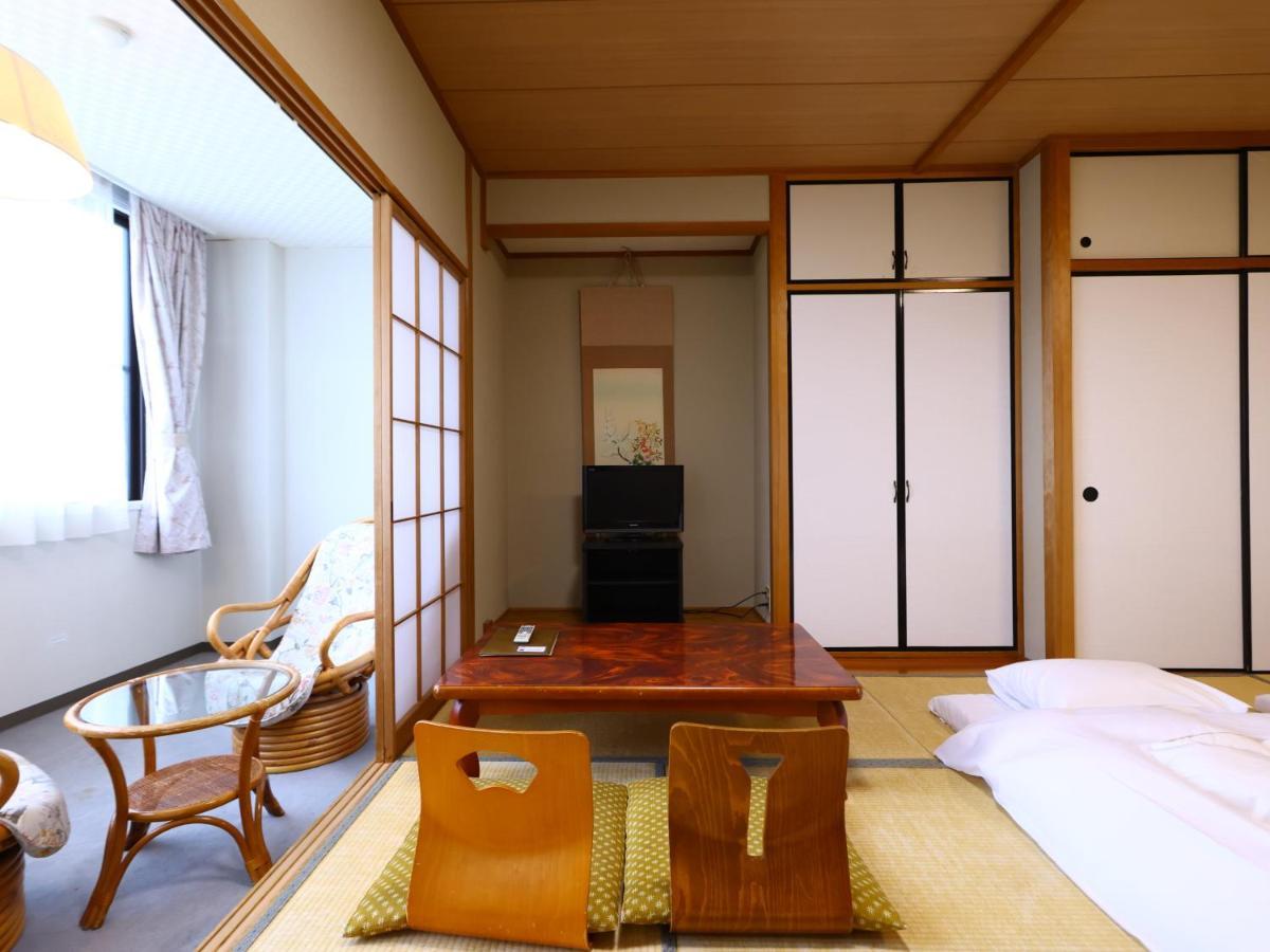 Hotel Yudanaka Yamanouchi  Dış mekan fotoğraf