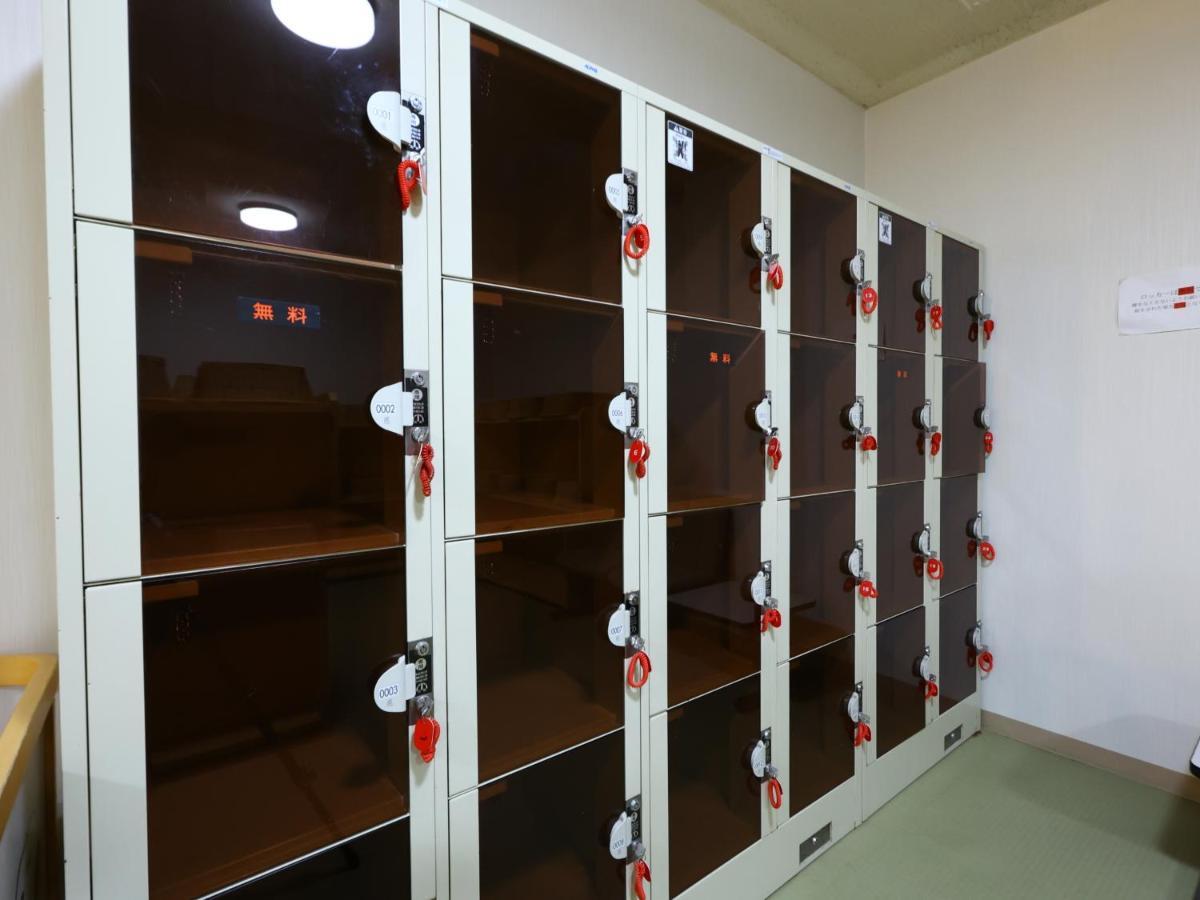 Hotel Yudanaka Yamanouchi  Dış mekan fotoğraf