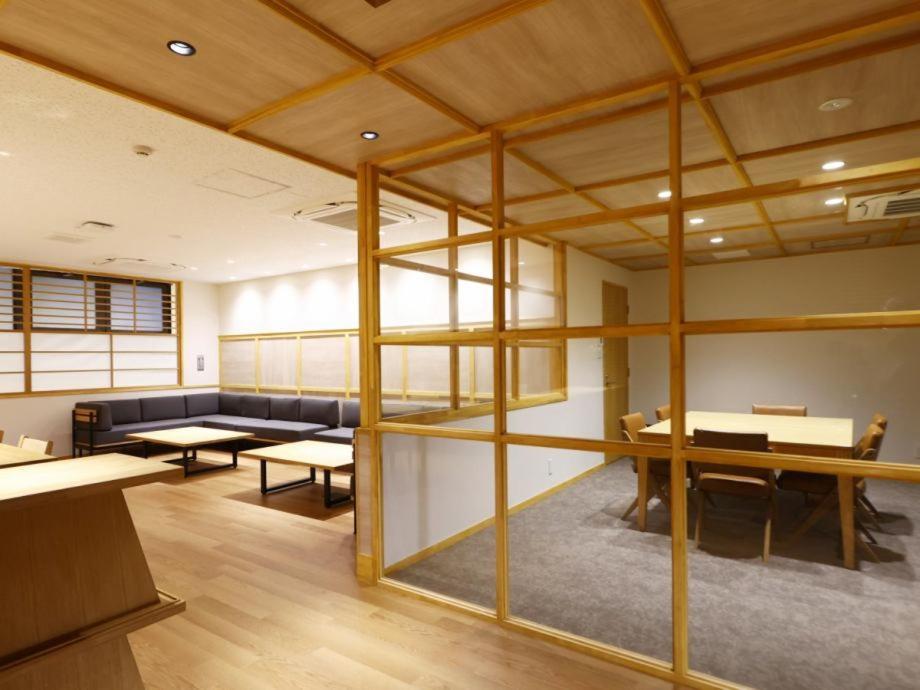 Hotel Yudanaka Yamanouchi  Dış mekan fotoğraf