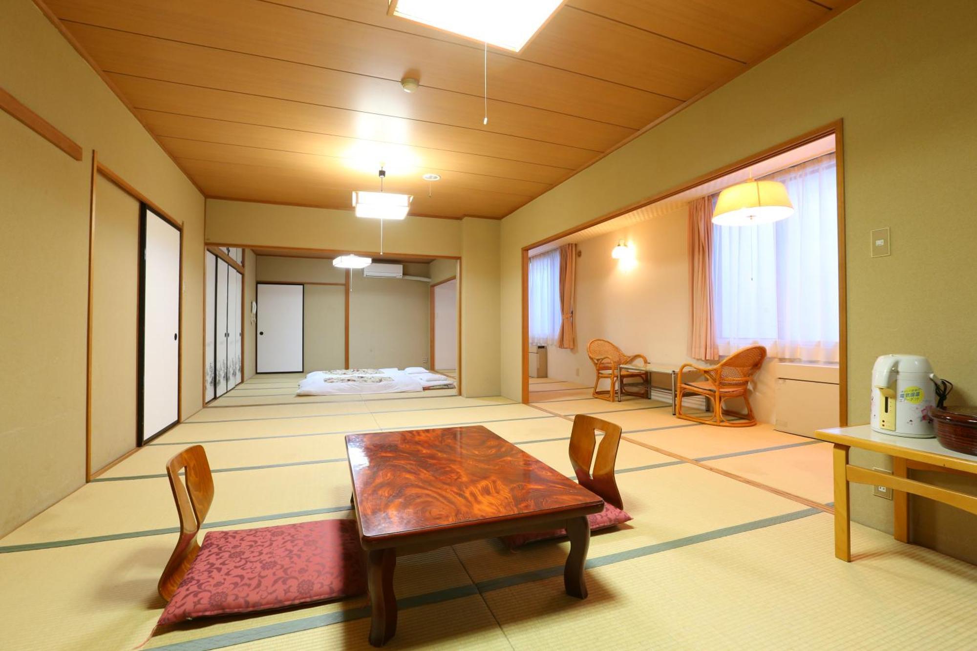 Hotel Yudanaka Yamanouchi  Dış mekan fotoğraf