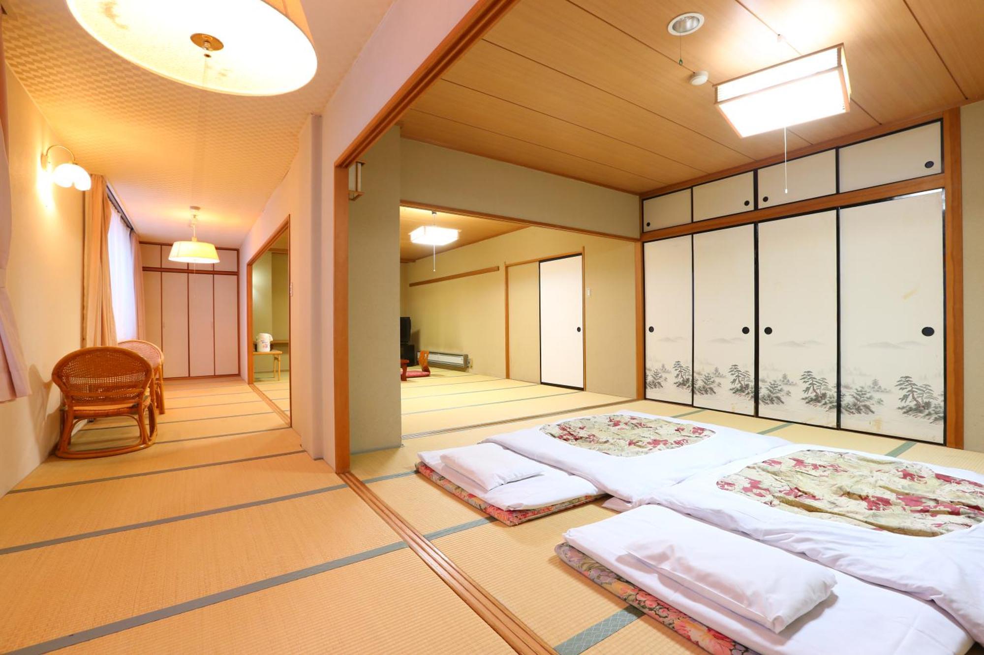 Hotel Yudanaka Yamanouchi  Dış mekan fotoğraf