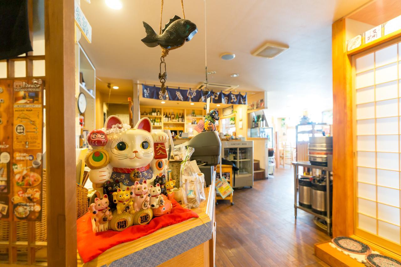 Hotel Yudanaka Yamanouchi  Dış mekan fotoğraf