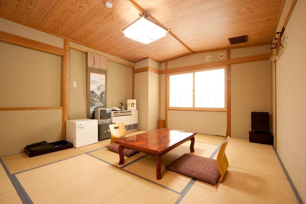 Hotel Yudanaka Yamanouchi  Dış mekan fotoğraf